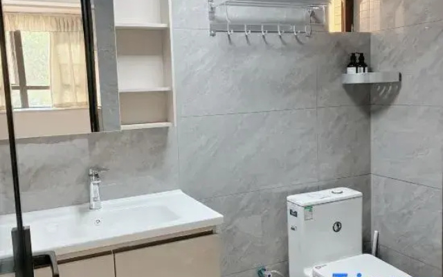 Jingyi Garden Homestay