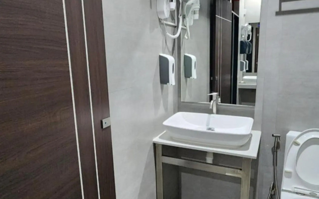 Hotel Ordinary Bangkok