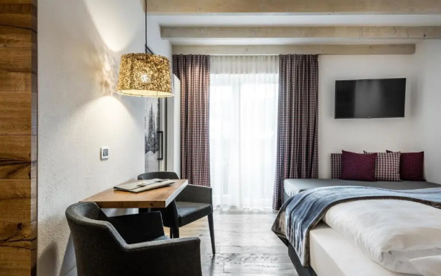 Albergo Pradat