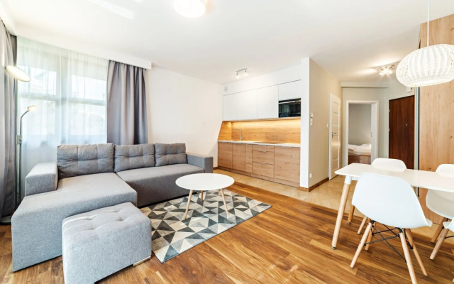 Apartamenty Sun & Snow Residence Karpacz