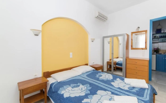 Astra Apartments