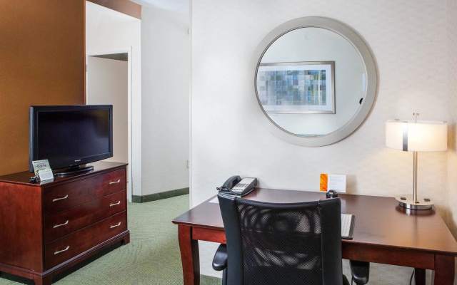 SpringHill Suites by Marriott Norfolk Virginia Beach