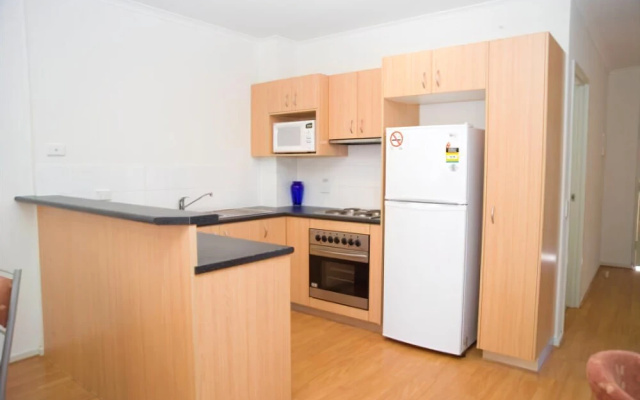 Windsor Apartments