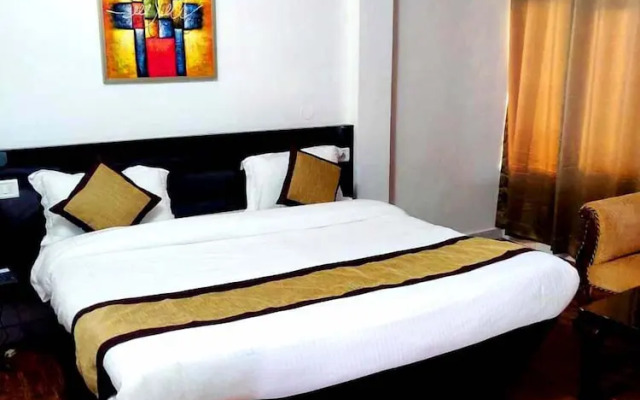Park Hotel
