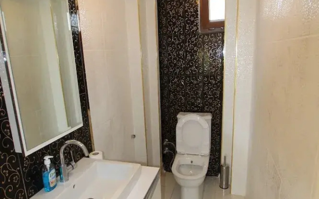Konfor Villa 1