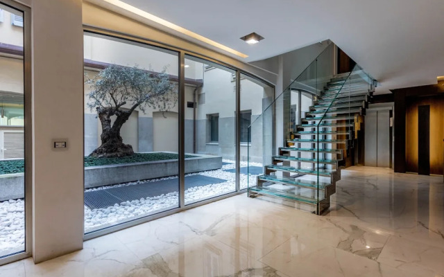 JOIVY Elegant Studio For 2 Near Duomo Di Milan