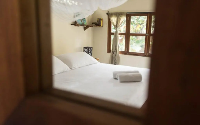 Casa Marimba
