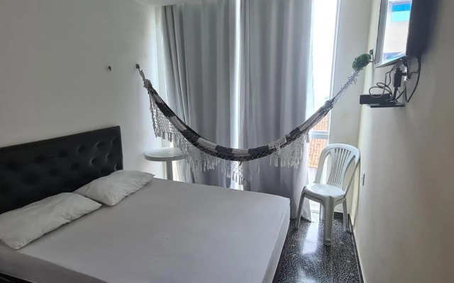 Suites Jangadeiro Maragogi 2 RUA JANGADEIROS 215
