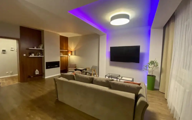 Apartament Torun