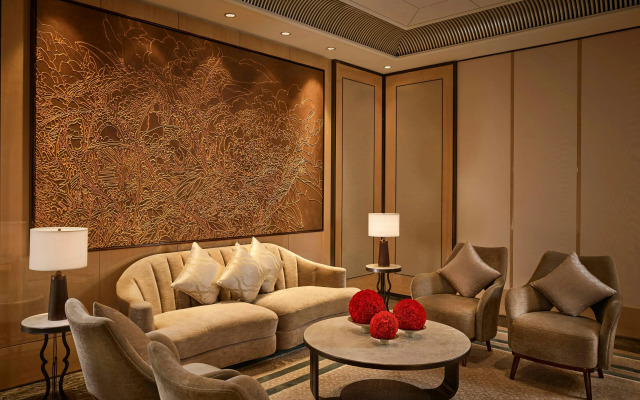 The Ritz-Carlton, Guangzhou