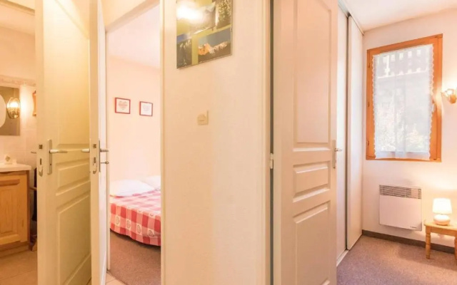 Appartement Briançon, 3 pièces, 6 personnes - FR-1-330C-52