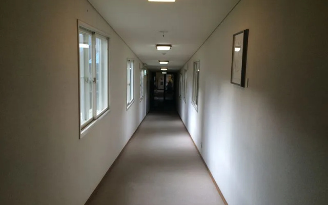 Yunomoto Onsen Ryokan
