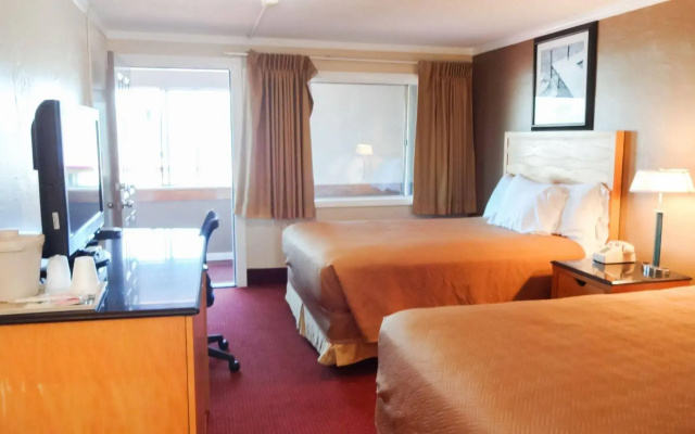 Eastern Inn