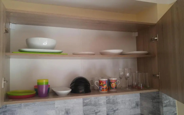 Casa Bella a Skala 2