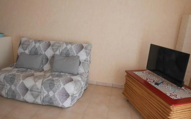 Appartement Saint-Gilles-Croix-de-Vie, 2 pièces, 4 personnes - FR-1-91-137