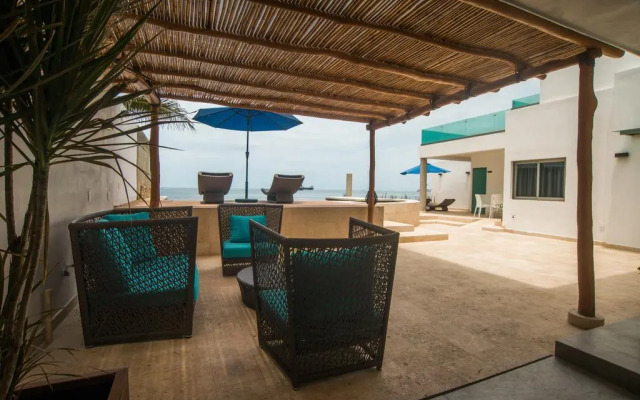 El Hotelito Boutique Galeria