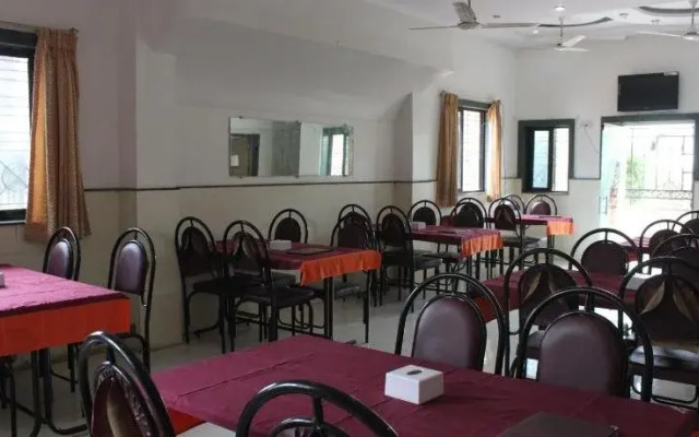 Hotel Jeet Paradise