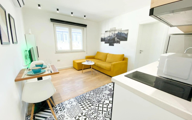 City Center 9 - Tirana Way Apartments