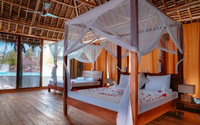 TIKI Beach Club and Resort