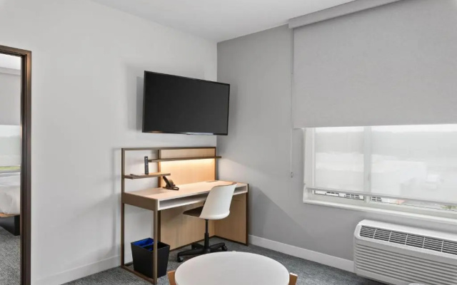 Towneplace Suites By Marriott White Hall