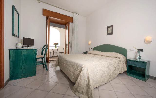 Hotel Bacco