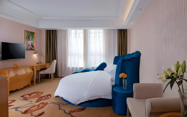 Vienna Hotel (Gongcheng Tianjie)