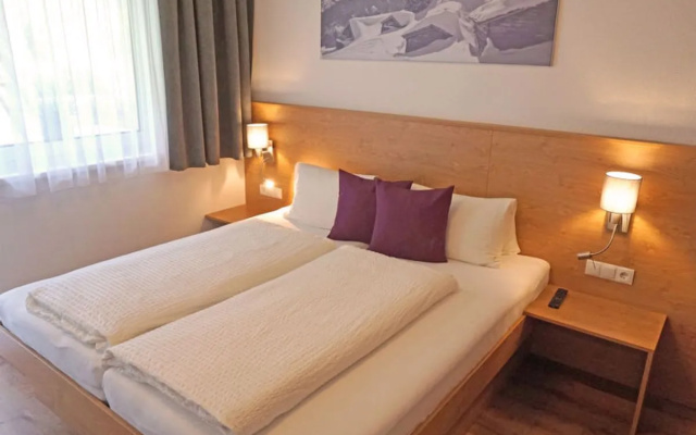 Apartment Jonas See
