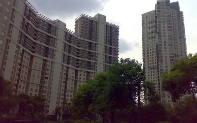 Yopark Serviced Apartment-Summit Residences