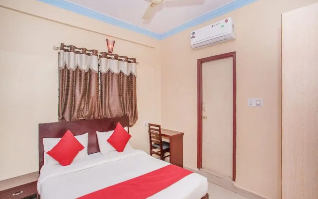 Breeze Inn by OYO Rooms