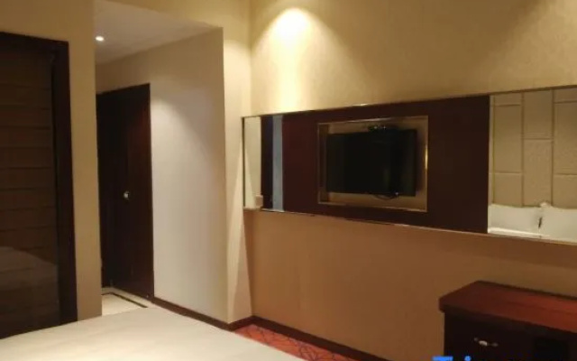 The Tophams Hotel Suez
