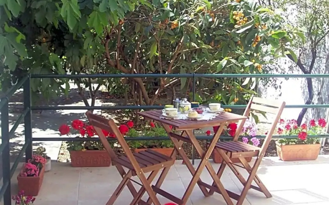 A casa di Nonna Rosa