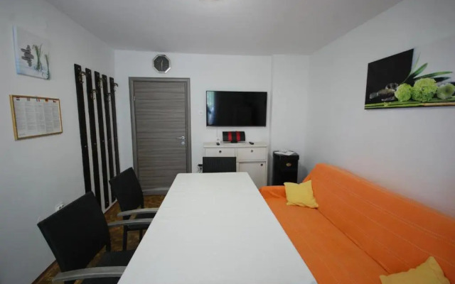 Apartments Jakobi