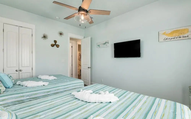 Salt Proof 3 Bedroom Home