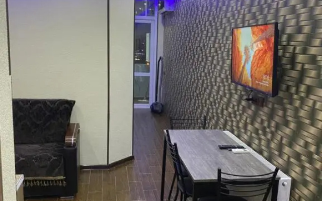 Kukito's apartment 1K