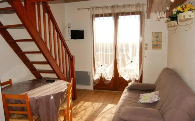 Résidence GRANDE BLEUE - Maisons & Villas pour 6 Personnes 94