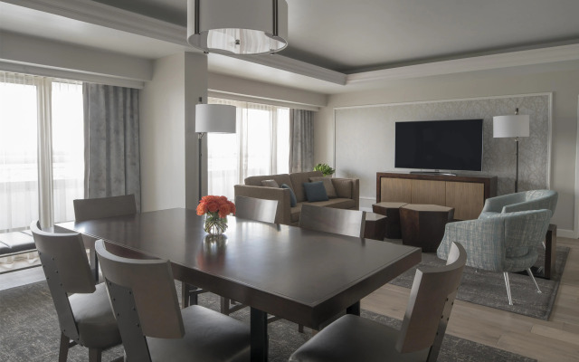 Hyatt Regency Orlando International Airport