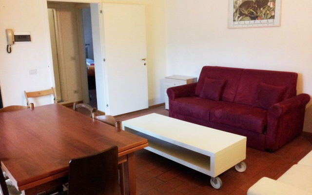 Appartamento Dante