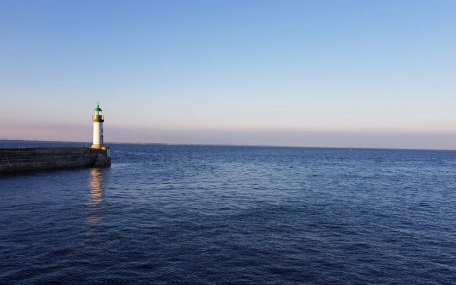 VVF Villages « La Plage des Grands Sables » Île-de-Groix
