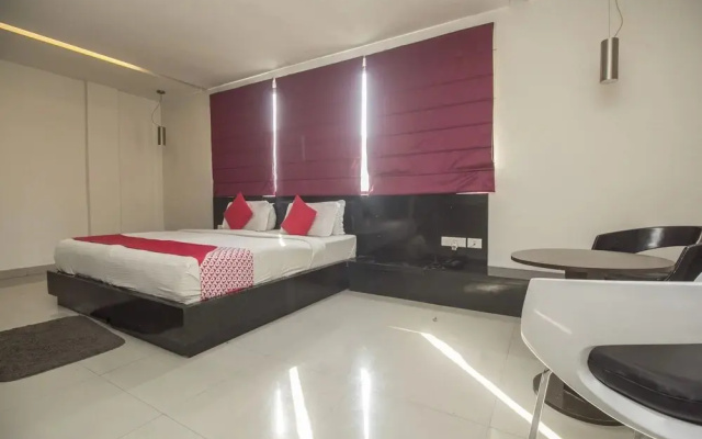 Kava Suites By OYO Rooms