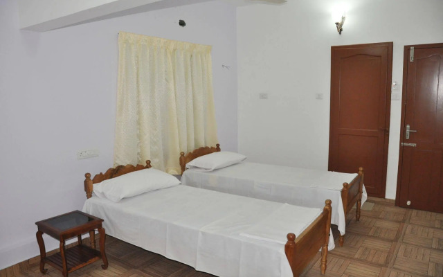 Aroma Home Stay