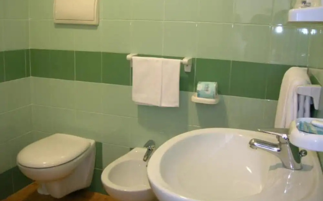 Albergo Ristorante Alle Crosere