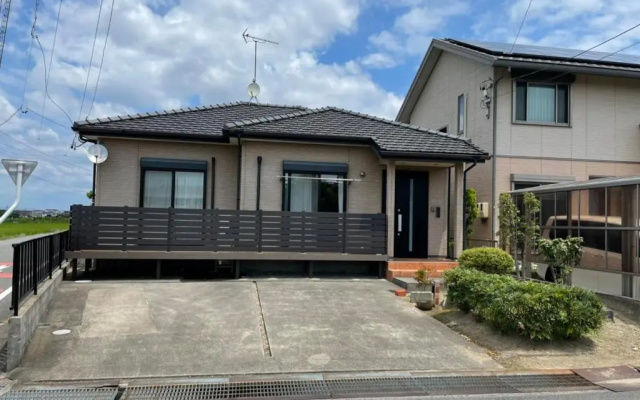 岡崎Haus
