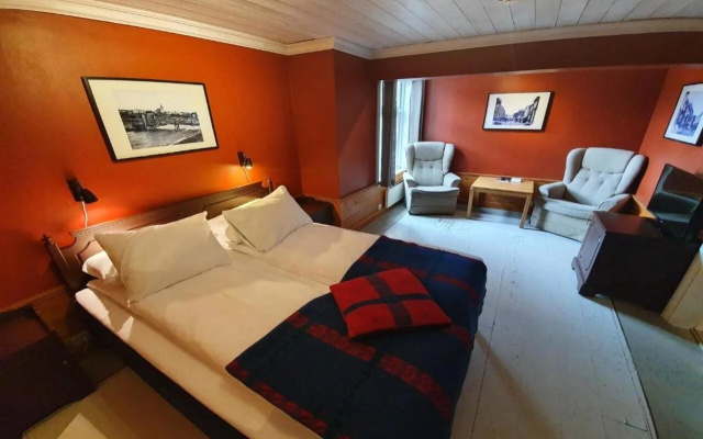 Vertshuset Røros