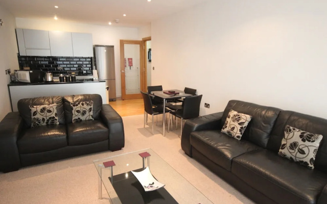 Quayside Lofts