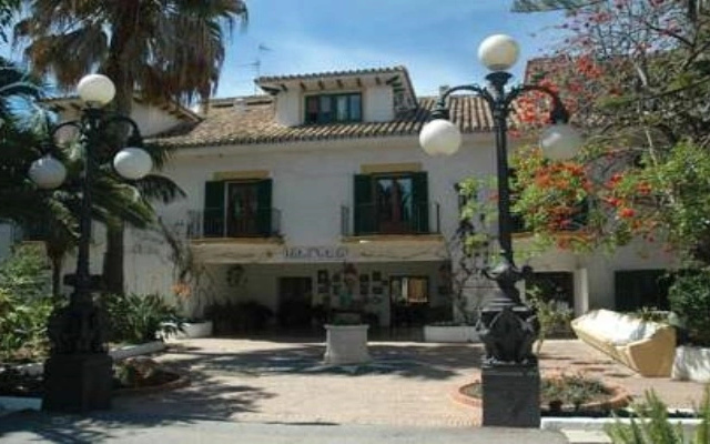 Hotel Artola Golf