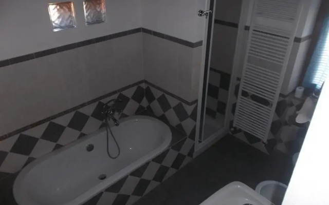 B&B Borgo Valagnesi