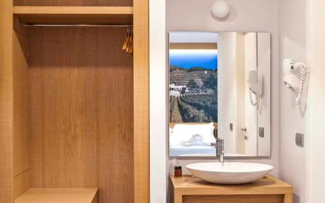 Wine Hotel Retici Balzi