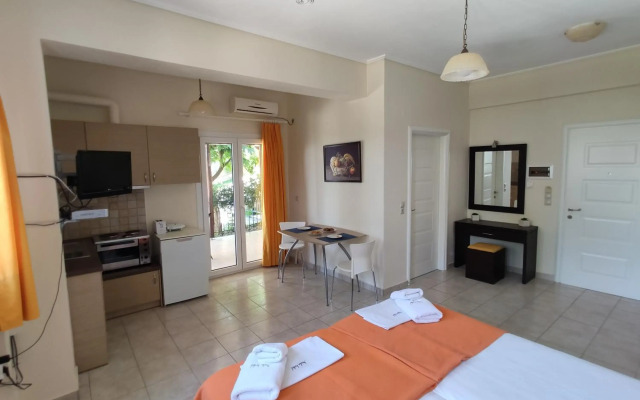 Hotel Irida