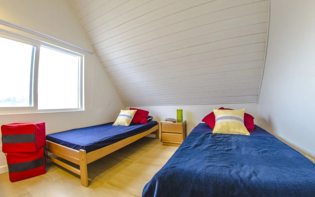 Penelope Beach House