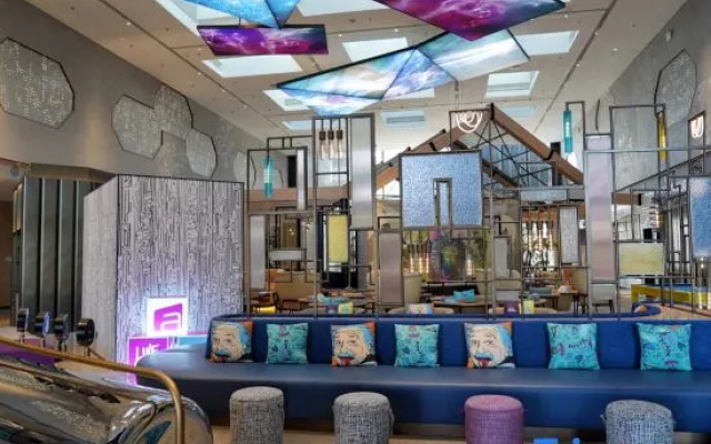 Aloft Beijing Huairou
